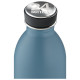 24Bottles Μπουκάλι νερού Powder Blue Urban Bottle 500ml